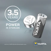VARTA V27A Alkalin Özel Pil - 3