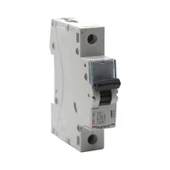 Legrand 403331 Legrand Xs3 1p C 25A 4.5ka Otomatik Sigorta - 1