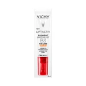 Vichy Liftactiv Pigment Specialist B3 Eye Care SPF50+ 15 ml - 1