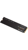 Black 4tb SN850X 7300MB/S-6600MB/S Gaming Internal Nvme Pcıe 4.0 SSD WDBB9G0040BNC-WRSN thumbnail 3