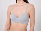 MSF02 Geniş Sırt Kuşaklı Lazer Kesim Sütyen thumbnail 7