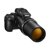 Nikon CoolPix P1100 Dijital Fotoğraf Makinesi - 3