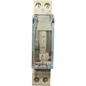 Legrand W Otomat Tipi Zaman Saati 412790 - 1