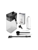 Delonghi ECAM612.55.SB Primadonna Soul Otomatik Espresso Makinesi (TEŞHİR) thumbnail 11