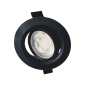 Cata Ct 5200 7W LED Spot 3200K Gün Işığı - 2