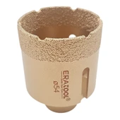 Fixonic Eratool ERA55877 54mm M14 Elmas Mermer Granit Delme Panç thumbnail 3