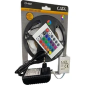 Cata CT-4557 Rgb Şerit LED Seti - 1