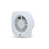 Nisa 120Mm Banyo Aspiratörü - 1