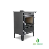 Çalışkan 305 Tuğlalı Şömine Soba thumbnail 4