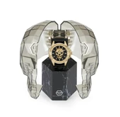 Philipp Plein PWAAA0221 Erkek Kol Saati thumbnail 3