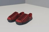 Mike: Flex 1 Koleksiyonlanabilir Plastik Aparat - 6