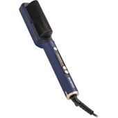 Kumtel Seramik Saç Düzleştici Fırça Hhsb-01 - 1