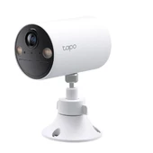 TP-LINK C410-2 3MP Akıllı Kablosuz İç ve Dış Mekan Bullet IP Güvenlik Kamerası thumbnail 2