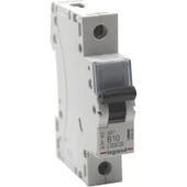 Legrand 1X10 B Tipi Otomat Legrand - 1
