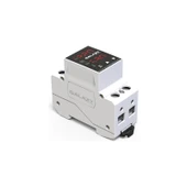 Galaxy D220 Daire Voltaj ve Akım Koruyucu - 4