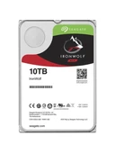 SEAGATE IronWolf NAS 10TB 7200rpm 256MB 180TB/Y Sata3 NAS 3.5" Harddisk (ST10000VN0008) - 1