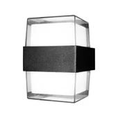 Cata CT-7047 10W Bora LED Aplik (Günışığı)Cata - 1