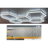 Cata CT-9082 Anzer LED Lineer Armatür Beyaz Işık - 1