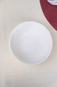 Tabak Evi Porselen Chic Kase 16cm 420cc Tekli - 3