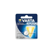 Varta 4276 Professional Alkaline V13Ga, Lr44 1.5 V Pil - 2