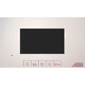 Audio 1140 4.3 Inç Görüntülü Diafon - 3