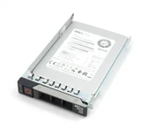 DELL EMC 480GB 6G Sata RI TLC 512E 2.5" Sunucu SSD SE5110 HFS480G3H2X069N 03397M - 1