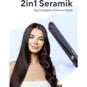 Kumtel Saç Düzleştirici - 4