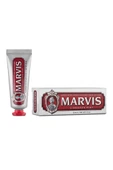 Marvis Cinnamon Mint 25 ml Diş Macunu thumbnail 1