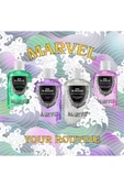 Marvis Sensitive Gums Gentle Mint Ağız Bakım Suyu 400 ml thumbnail 5