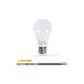 Ack 9 W Led Ampul E-27 Duy Tipi Gün Işığı 3000K - 2