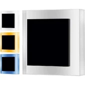 Cata CT-5176 CT-3W Işıltı Ledli Koridor Armatürü Gunışığı - 1