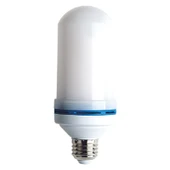 Cata 5W Alev LED Ampul 3 Fonksiyonlu Amber CT-4059 - 3