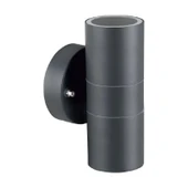 Cata Baron Antrasit Kasa Modern Aplik - CT-7043 - 3