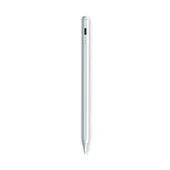 ACTİVE Stylus Pencil Dokunmatik Kalem Beyaz for iOS iPadMini Air Pro - 1