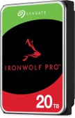 SEAGATE IronWolf Pro NAS 20TB 7200rpm 256MB Sata3 NAS 3.5" Harddisk - 1