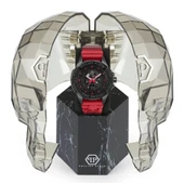 Philipp Plein PWAAA2424 Erkek Kol Saati thumbnail 3