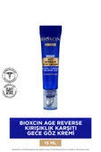 BIOXCIN AGE REVERSE GÖZ KREMİ 15ML thumbnail 2