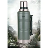 2.2L Vakumlu Çelik Termos - 1