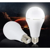 Cata 4277 9W LED Ampul 6400K 10 Lu Paket - 4