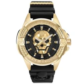 Philipp Plein PWAAA0221 Erkek Kol Saati thumbnail 1