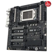 ASUS PRO WS TRX50-SAGE WIFI7 A DDR4 RDIMM PCIE 5.0 sTR5 CEB thumbnail 6