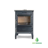 Çalışkan 305 Tuğlalı Şömine Soba thumbnail 2