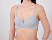 MSF02 Geniş Sırt Kuşaklı Lazer Kesim Sütyen thumbnail 4