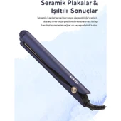 Kumtel Saç Düzleştirici - 3