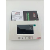 Audio 1140 4.3 Inç Görüntülü Diafon - 1