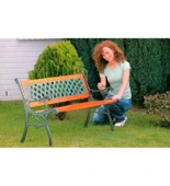 Hammerite Astarsız Boyasız Paslı Yüzey Metal Boyası Çekiçlenmiş Gümüş Gri 0,75 L thumbnail 4