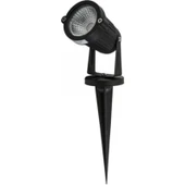 Cata CT-7300 Rozanslı Kazıklı Amber Bahçe Armatür Cata - 1