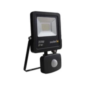 Inoled 5222 1600 Lm 20 Watt Beyaz Sensörlü LED Projektör - 1