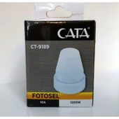 Cata CT-9189 10A 1200W Fotosel Cata CT-9189 10A 1200W - 1