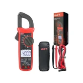 Unı-T UT201+ Pensampermetre Dijital - 1